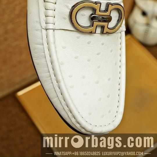 Ferragamo Shoes Ferragamo sz38-46 hnh0909