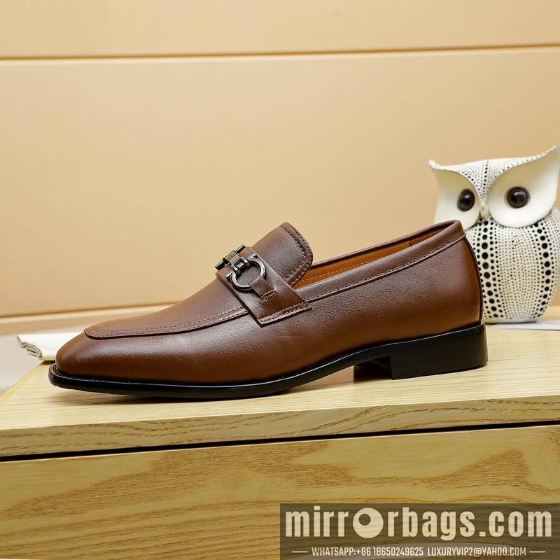 Ferragamo Shoes Ferragamo sz38-45 hnh0268