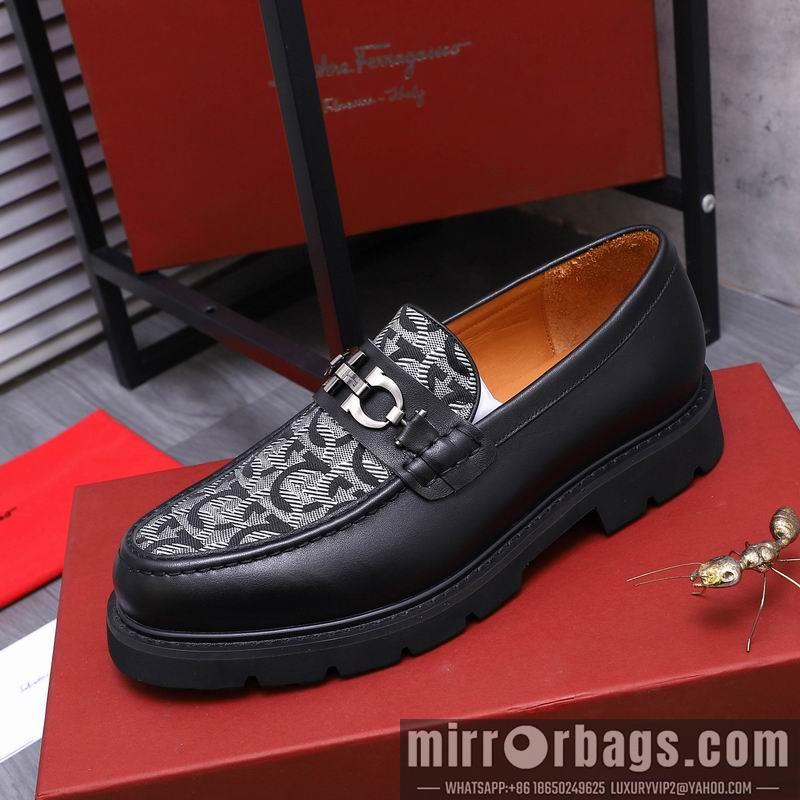 Ferragamo Shoes Ferragamo sz39-45 hnh0265
