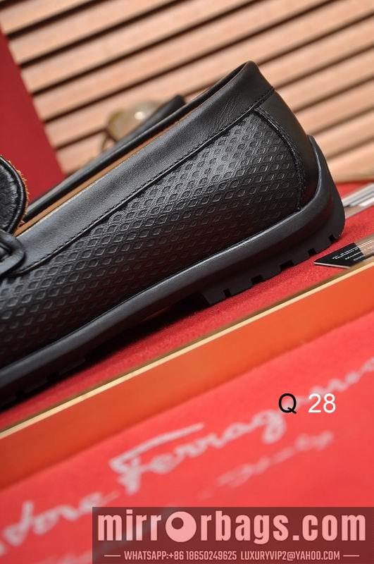 Ferragamo Shoes Ferragamo sz38-45 N1105