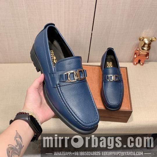 Ferragamo Shoes Ferragamo sz38-45 mnh0604