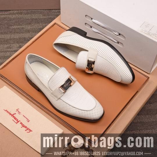 Ferragamo Shoes Ferragamo sz38-45 mnh02208