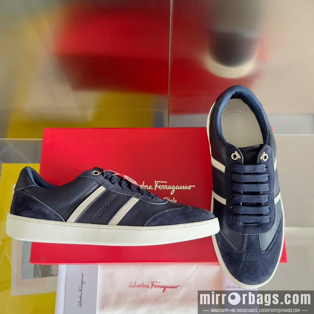 Ferragamo Shoes Ferragamo sz39-44 h0808