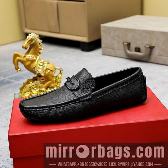Ferragamo Shoes Ferragamo sz38-44 hnh0201