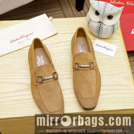 Ferragamo Shoes Ferragamo sz38-45 hnh0720