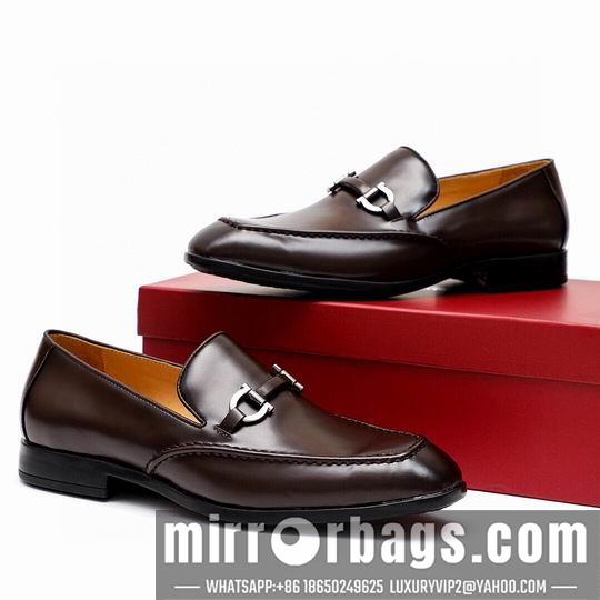 Ferragamo Shoes Ferragamo sz38-45 mnh02138
