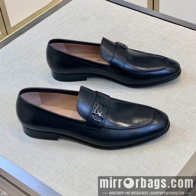 Ferragamo Shoes Ferragamo sz39-44 hnm0214