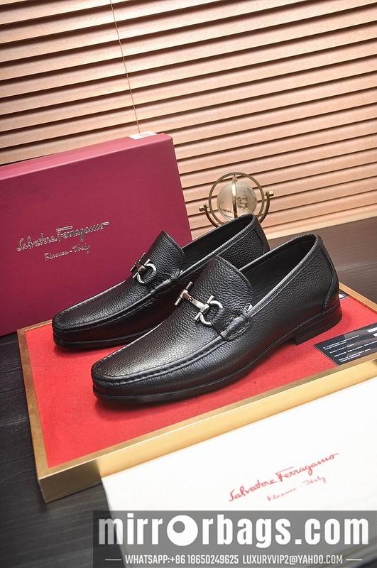 Ferragamo Shoes Ferragamo sz38-44 hnh0308
