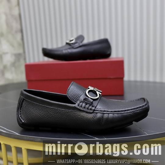 Ferragamo Shoes Ferragamo sz38-46 mnh0329