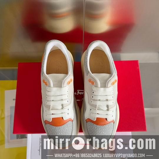 Ferragamo Shoes Ferragamo sz39-45 mnh0804