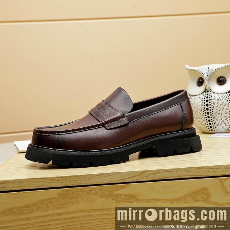 Ferragamo Shoes Ferragamo sz38-45 hnh0276