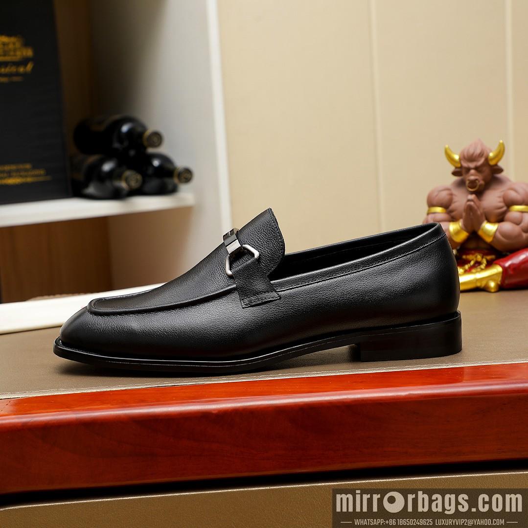 Ferragamo Shoes Ferragamo sz38-45 h0807
