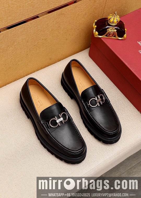 Ferragamo Shoes Ferragamo sz38-45 mnh02169