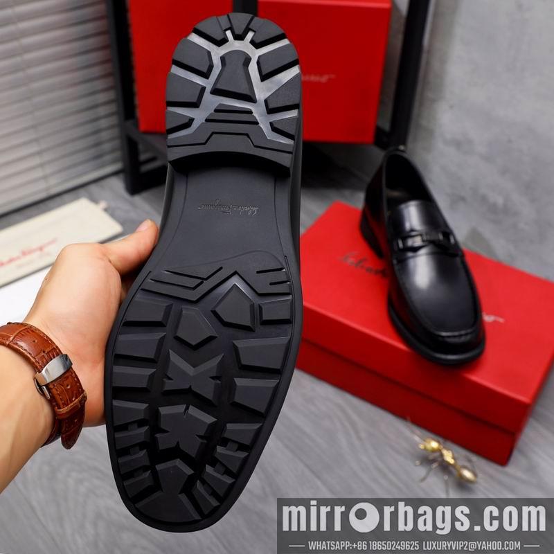 Ferragamo Shoes Ferragamo sz38-44 hnm0225