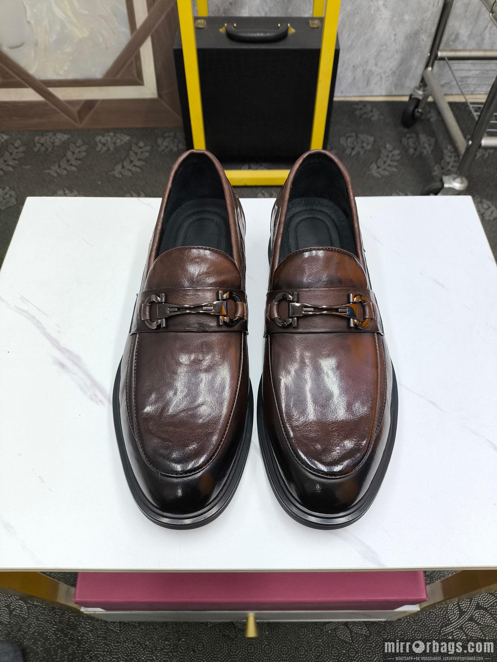 Ferragamo Shoes Ferragamo sz38-44 hnh0219