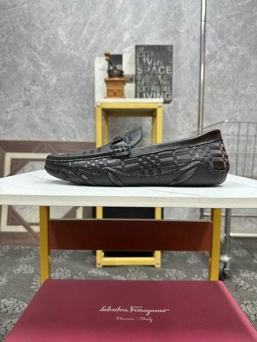 Ferragamo Shoes Ferragamo sz38-45 hnh0807