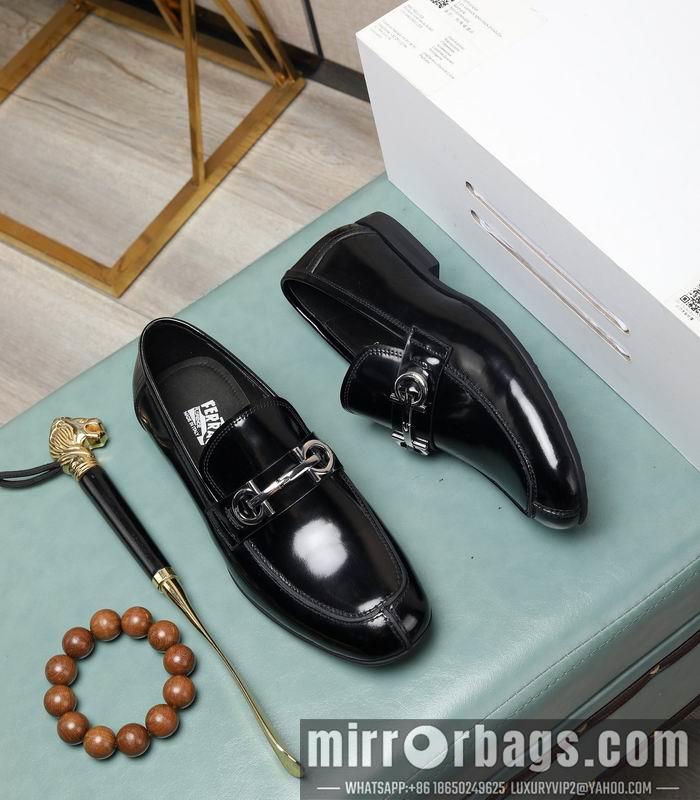Ferragamo Shoes Ferragamo sz38-44 hnm0288