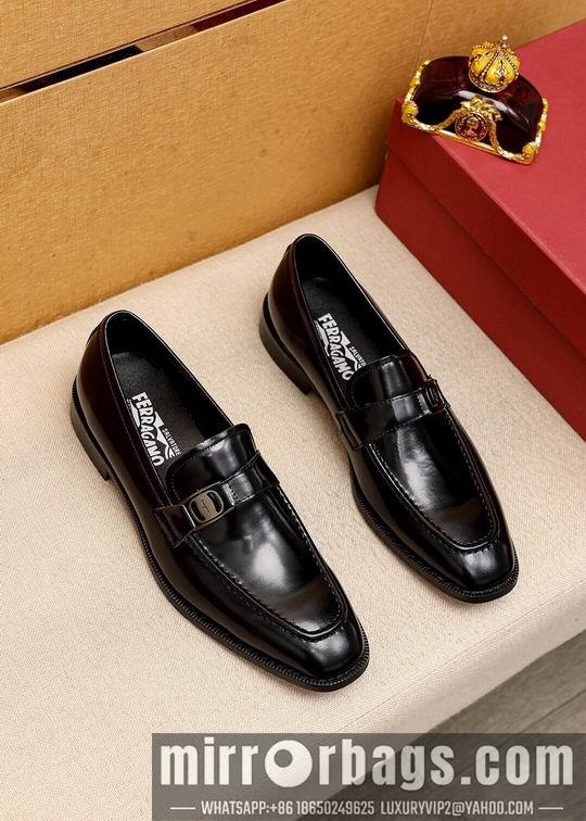 Ferragamo Shoes Ferragamo sz38-46 mnh02189