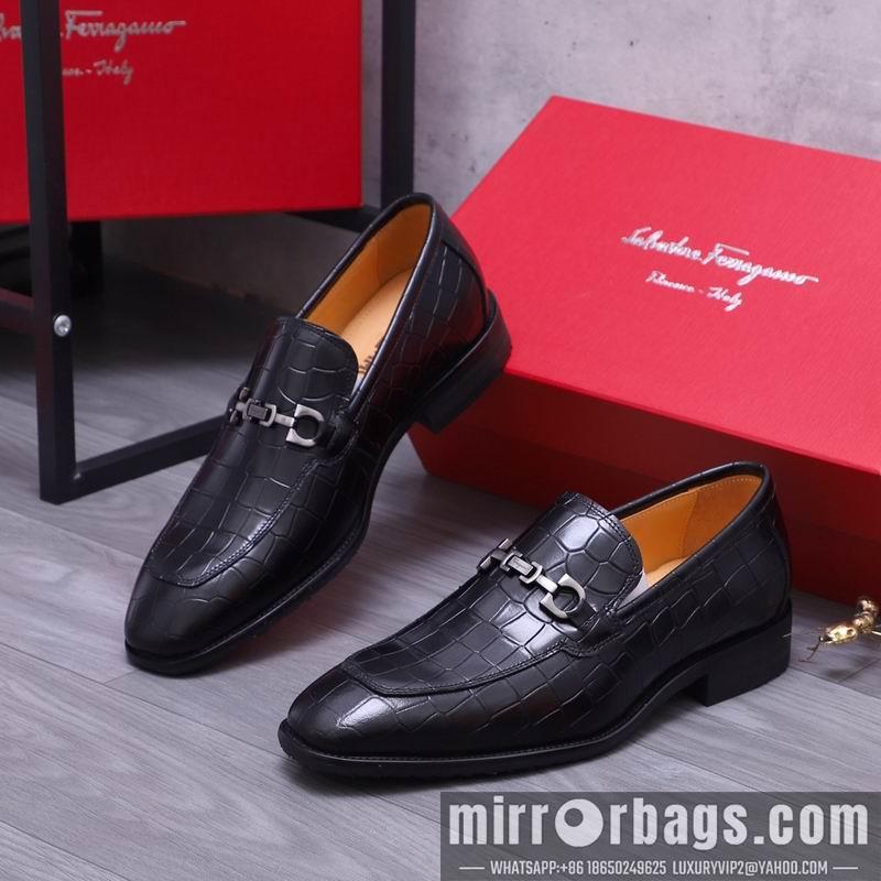 Ferragamo Shoes Ferragamo sz38-44 hnm0213