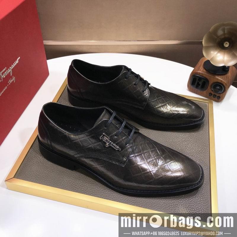 Ferragamo Shoes Ferragamo sz38-45 hnh0319