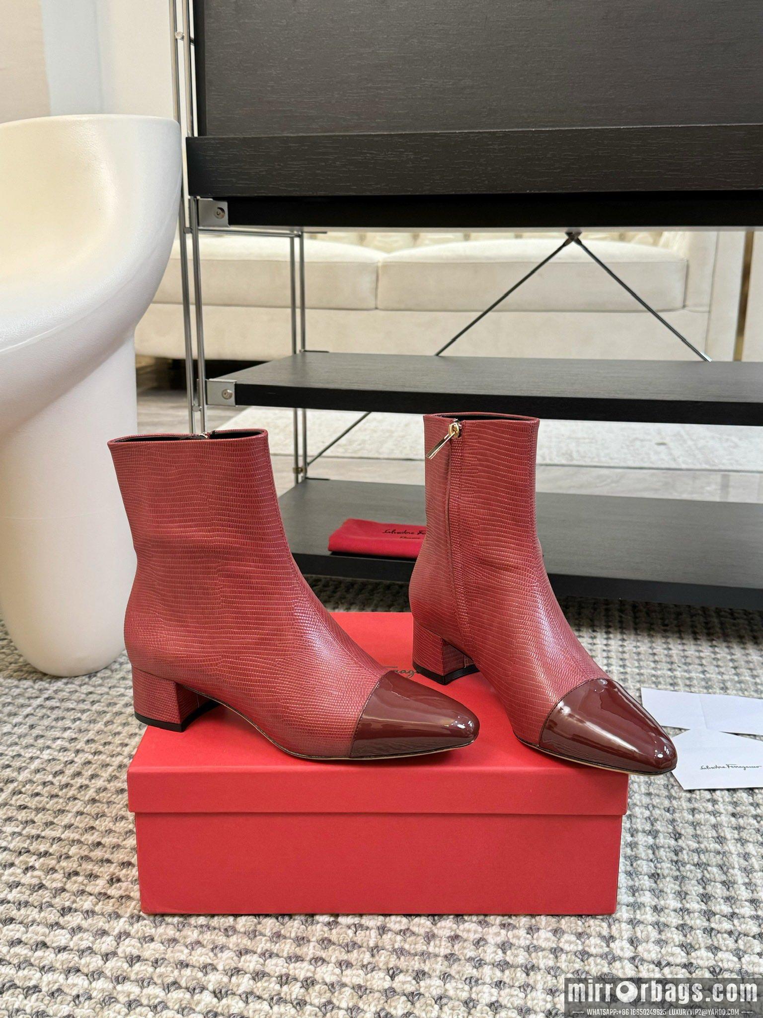Ferragamo Shoes Ferragamo sz35-39 5cm h0801