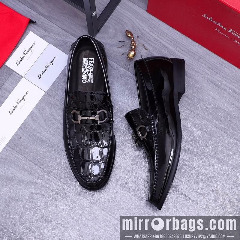 Ferragamo Shoes Ferragamo sz38-44 hnm0291