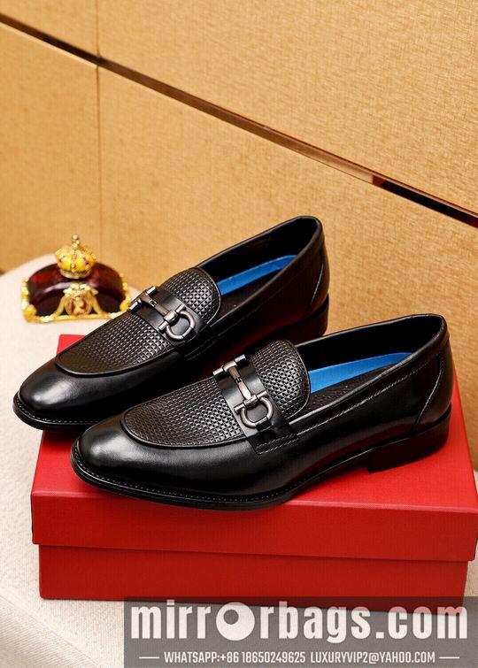 Ferragamo Shoes Ferragamo sz38-45 mnh0330