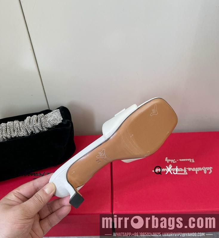 Ferragamo Shoes Ferragamo sz35-40 XJ0401