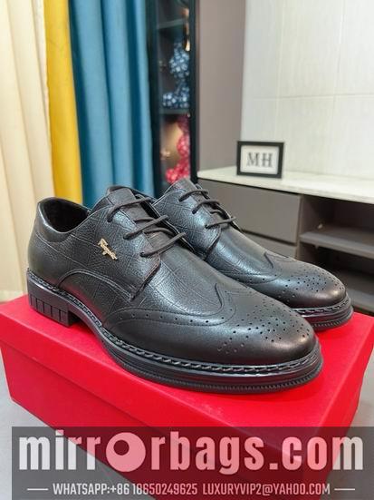 Ferragamo Shoes Ferragamo sz38-45 hnh0430