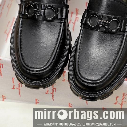 Ferragamo Shoes Ferragamo sz38-45 mnh0303
