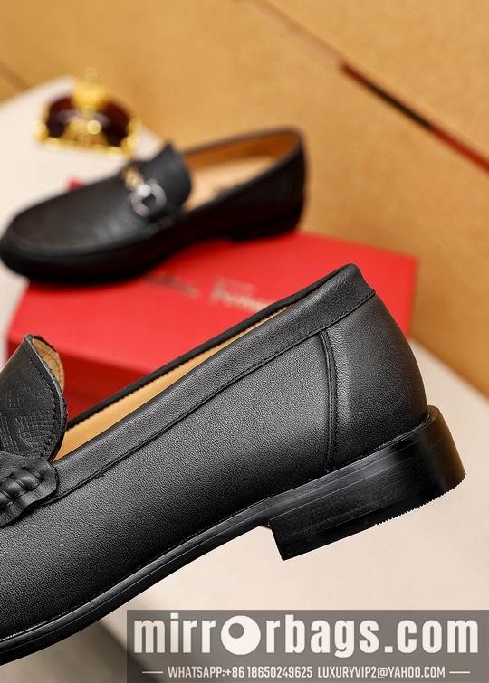 Ferragamo Shoes Ferragamo sz38-46 mnh0524