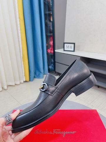 Ferragamo Shoes Ferragamo sz38-44 mnh0377