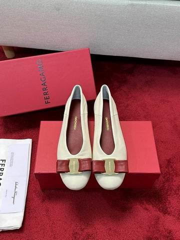 Ferragamo Shoes Ferragamo sz35-41 mnh1002