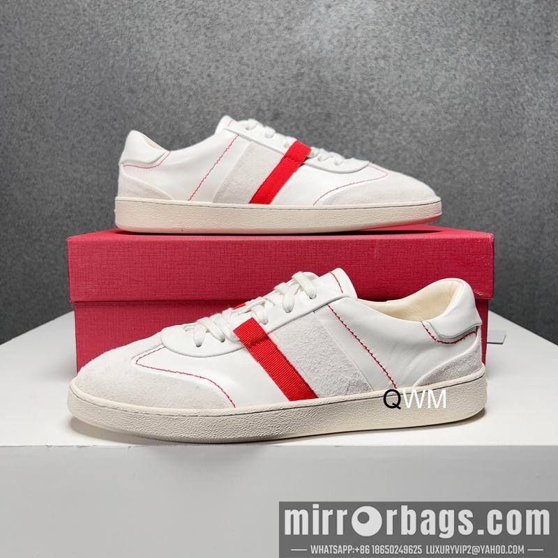 Ferragamo Shoes Ferragamo sz38-45 5C WM0902