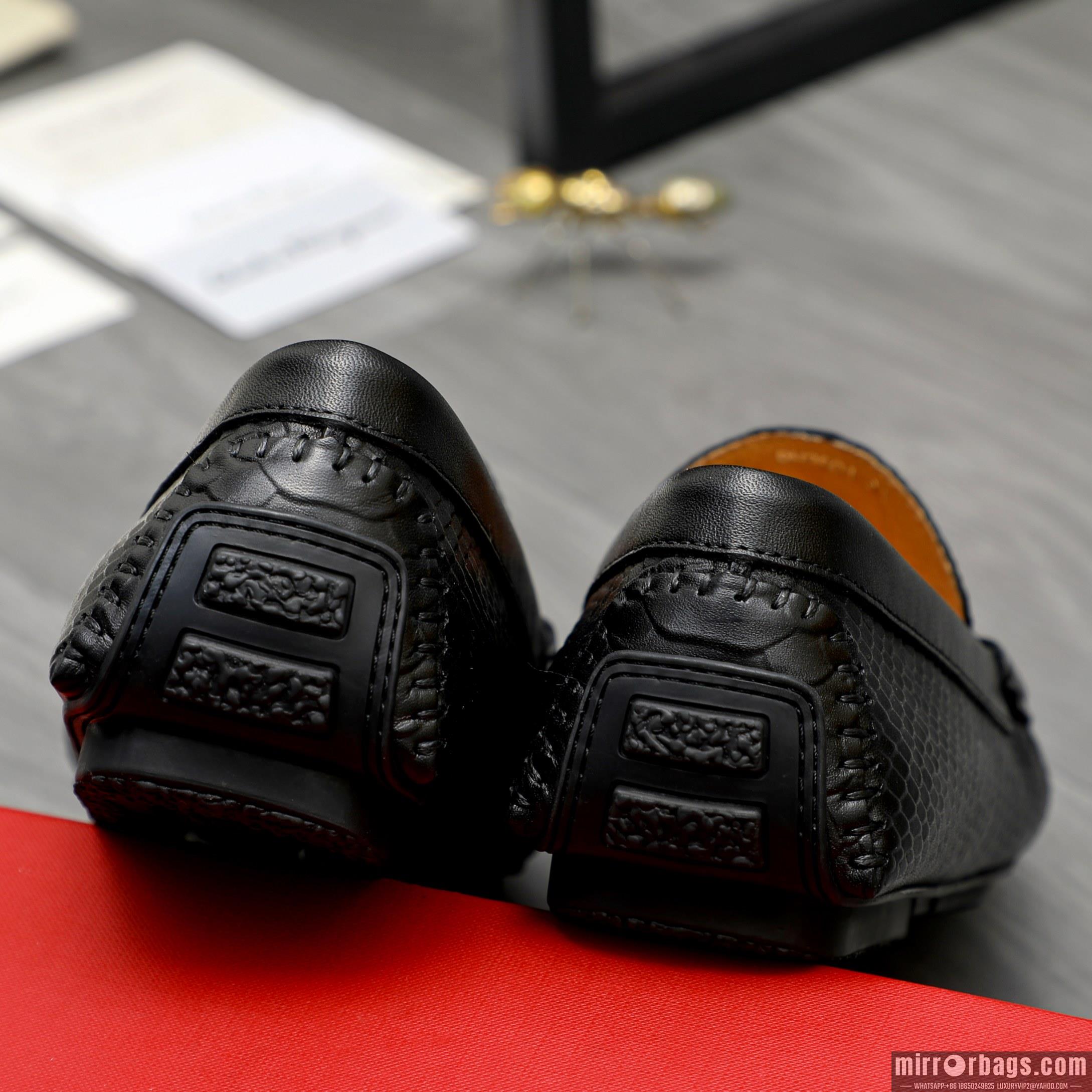 Ferragamo Shoes Ferragamo sz38-44 hnh1229