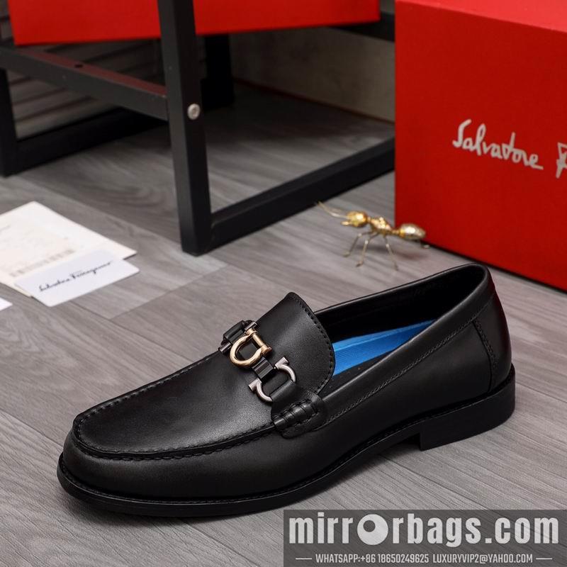 Ferragamo Shoes Ferragamo sz38-44 hnm0201