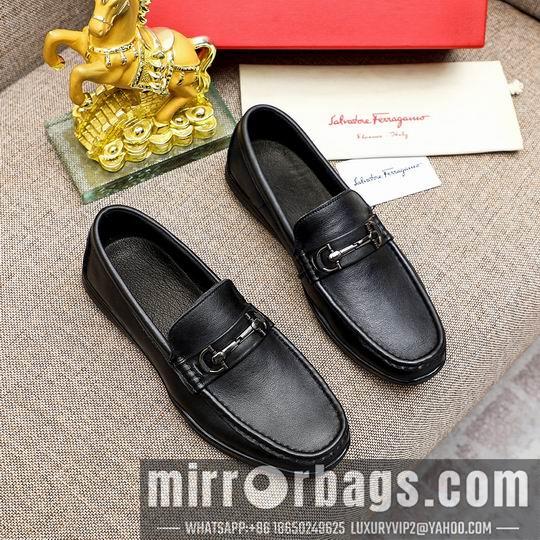 Ferragamo Shoes Ferragamo sz38-44 mnh0302