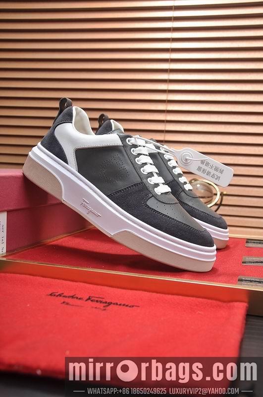 Ferragamo Shoes Ferragamo sz38-44 mnm0205
