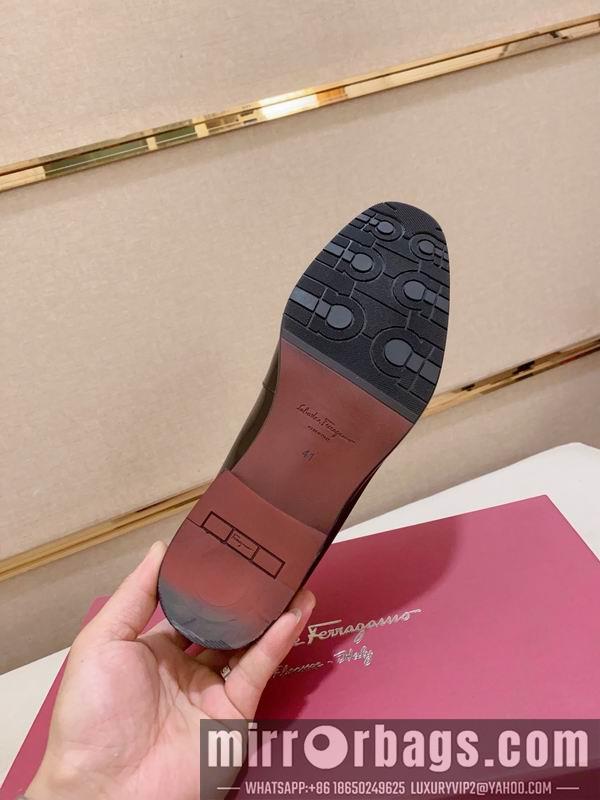 Ferragamo Shoes Ferragamo sz38-45 hnh0324