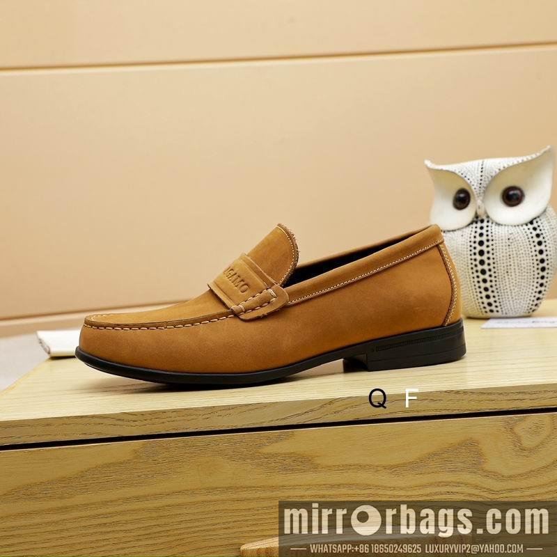 Ferragamo Shoes Ferragamo sz38-45 TF0705
