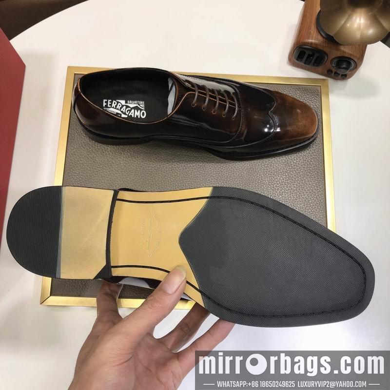 Ferragamo Shoes Ferragamo sz38-44 hnh0315