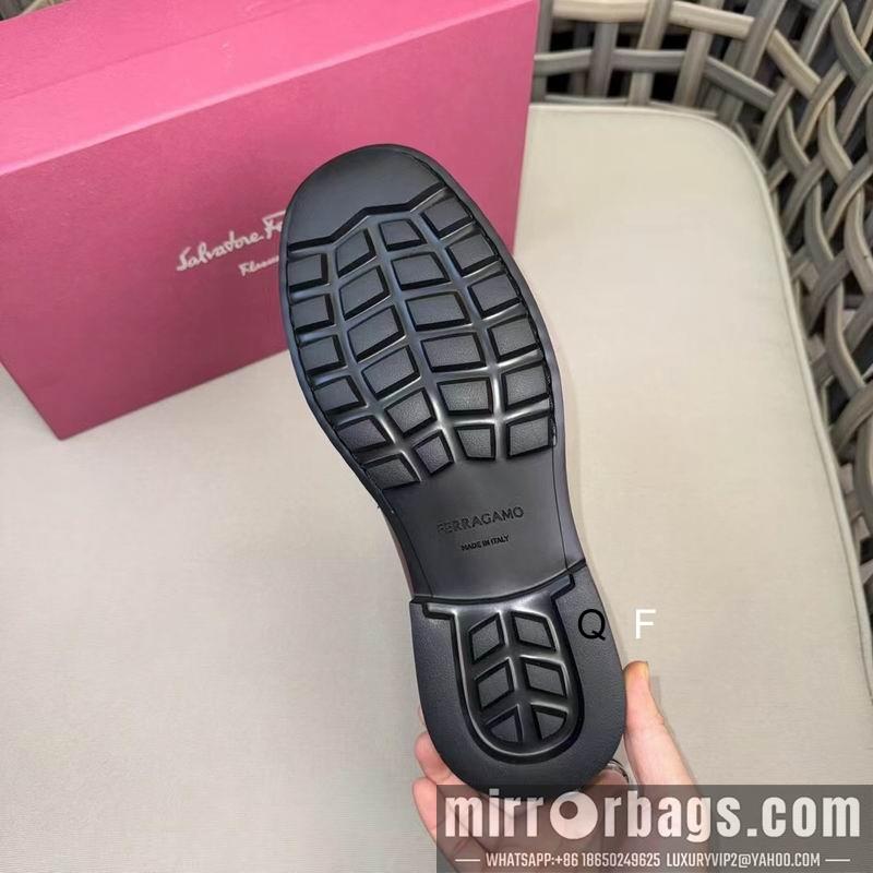 Ferragamo Shoes Ferragamo sz38-45 TF1115