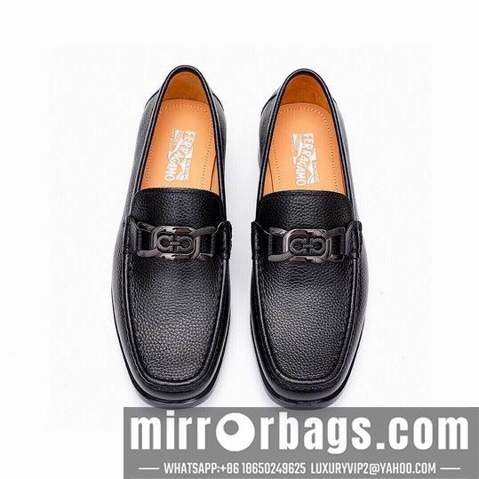 Ferragamo Shoes Ferragamo sz38-45 mnh02145