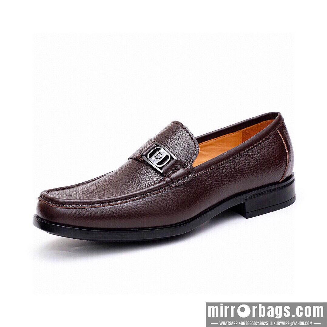 Ferragamo Shoes Ferragamo sz38-44 h0938