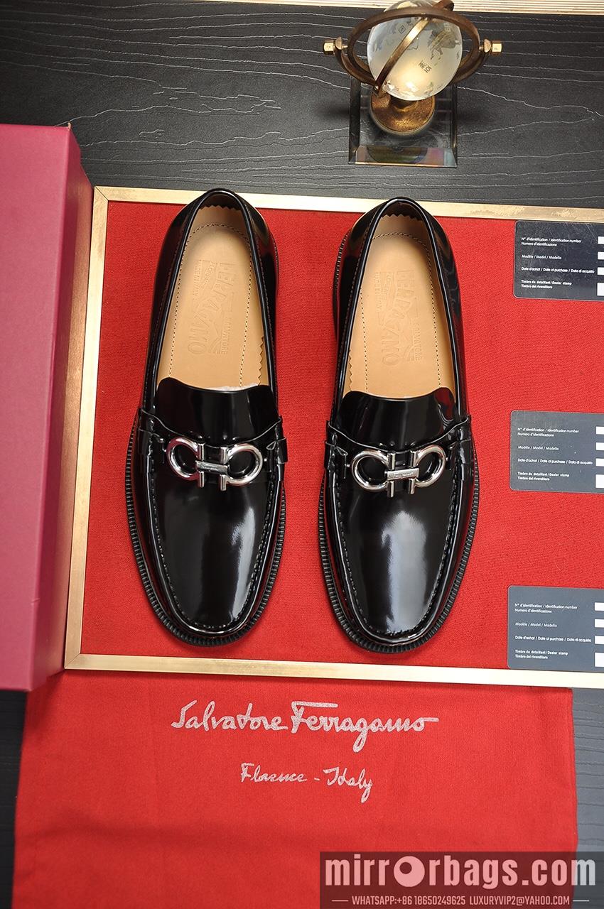 Ferragamo Shoes Ferragamo sz38-45 hnh1235