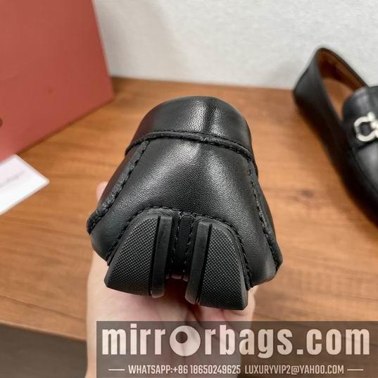 Ferragamo Shoes Ferragamo sz39-44 hnh0611
