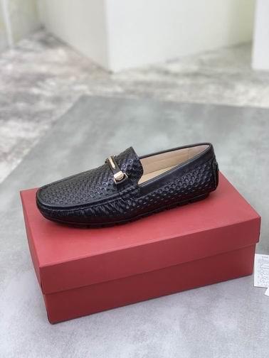 Ferragamo Shoes Ferragamo sz38-45 mnh0314
