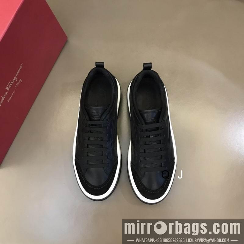 Ferragamo Shoes Ferragamo sz38-45 J1006