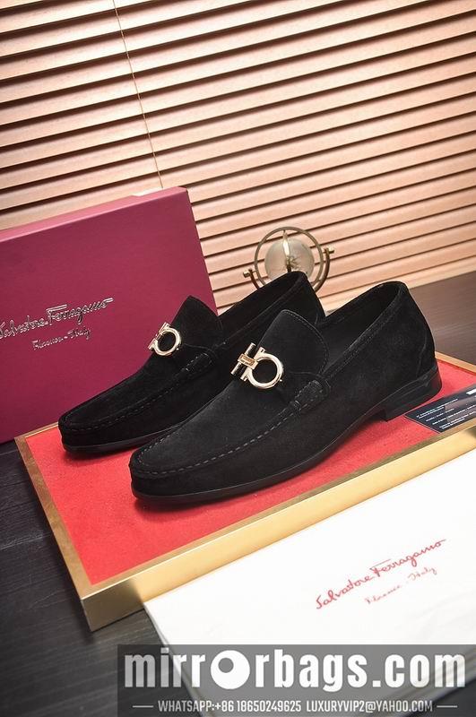 Ferragamo Shoes Ferragamo sz38-45 hnh0306