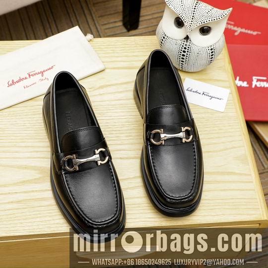 Ferragamo Shoes Ferragamo sz38-46 hnh1008
